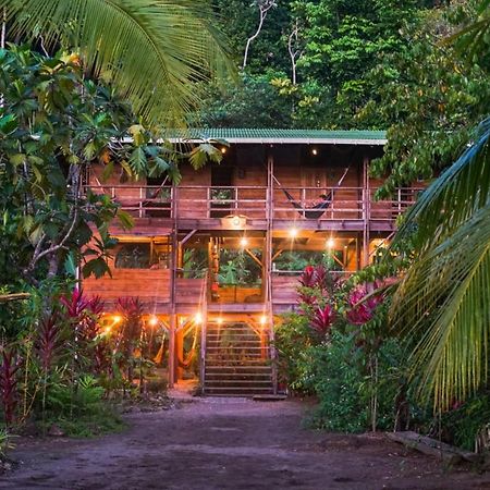 The Pelican House Hostel El Valle  외부 사진