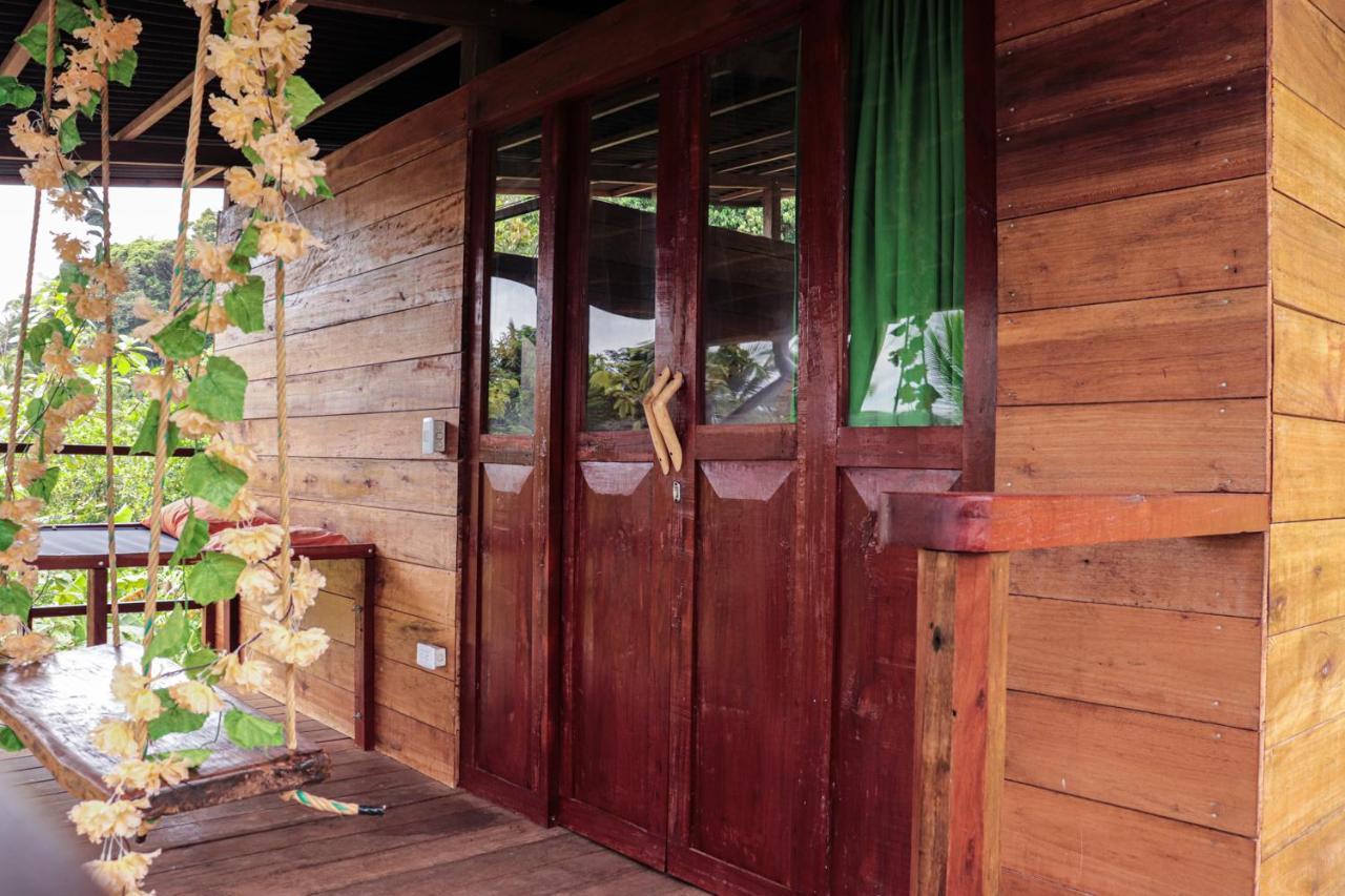 The Pelican House Hostel El Valle  외부 사진