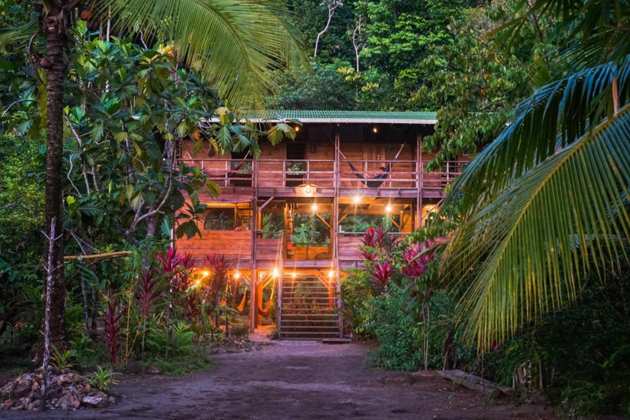 The Pelican House Hostel El Valle  외부 사진