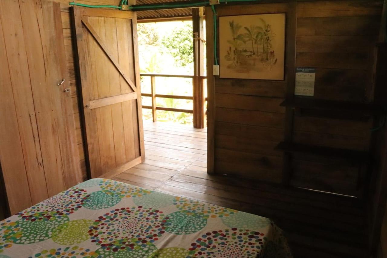 The Pelican House Hostel El Valle  외부 사진