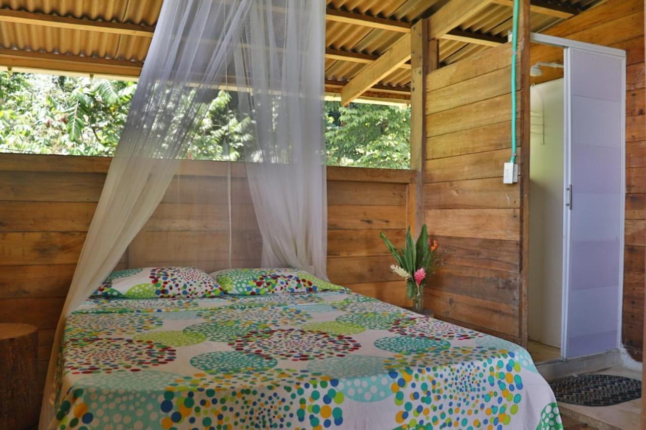 The Pelican House Hostel El Valle  외부 사진