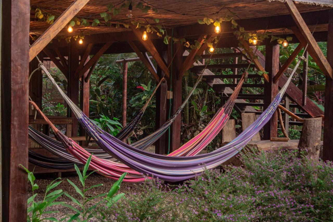 The Pelican House Hostel El Valle  외부 사진