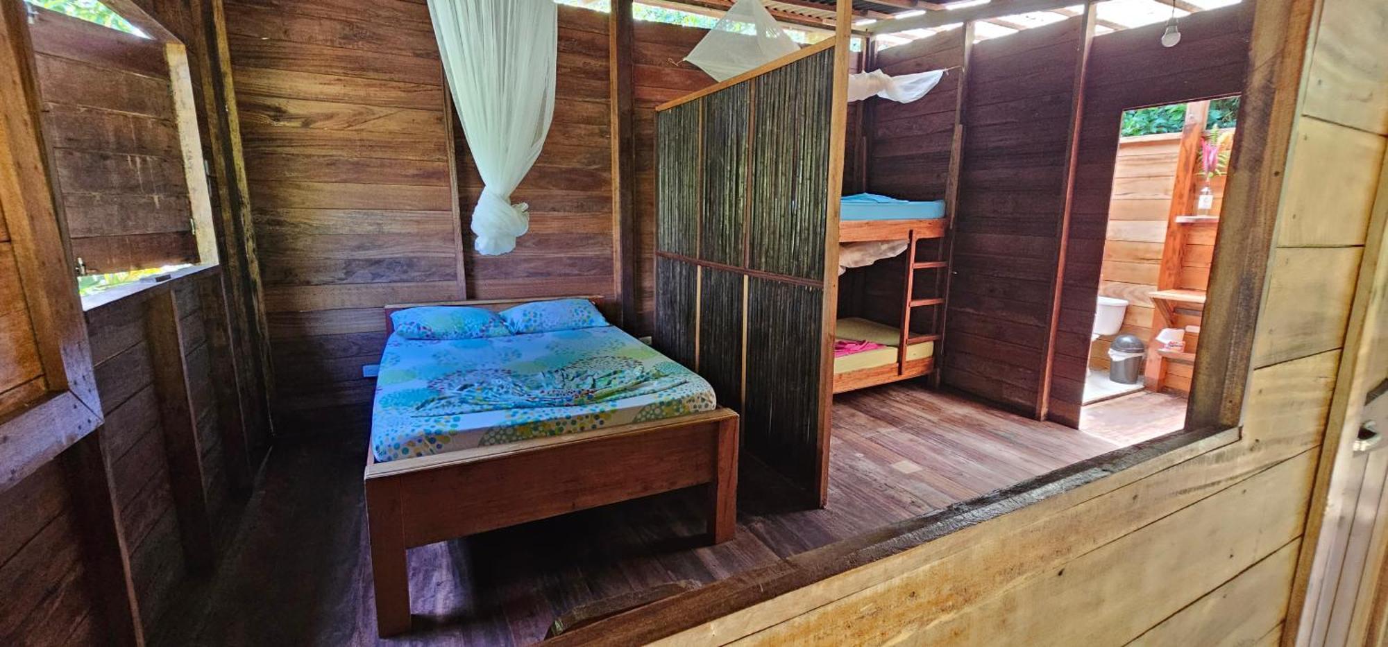 The Pelican House Hostel El Valle  외부 사진