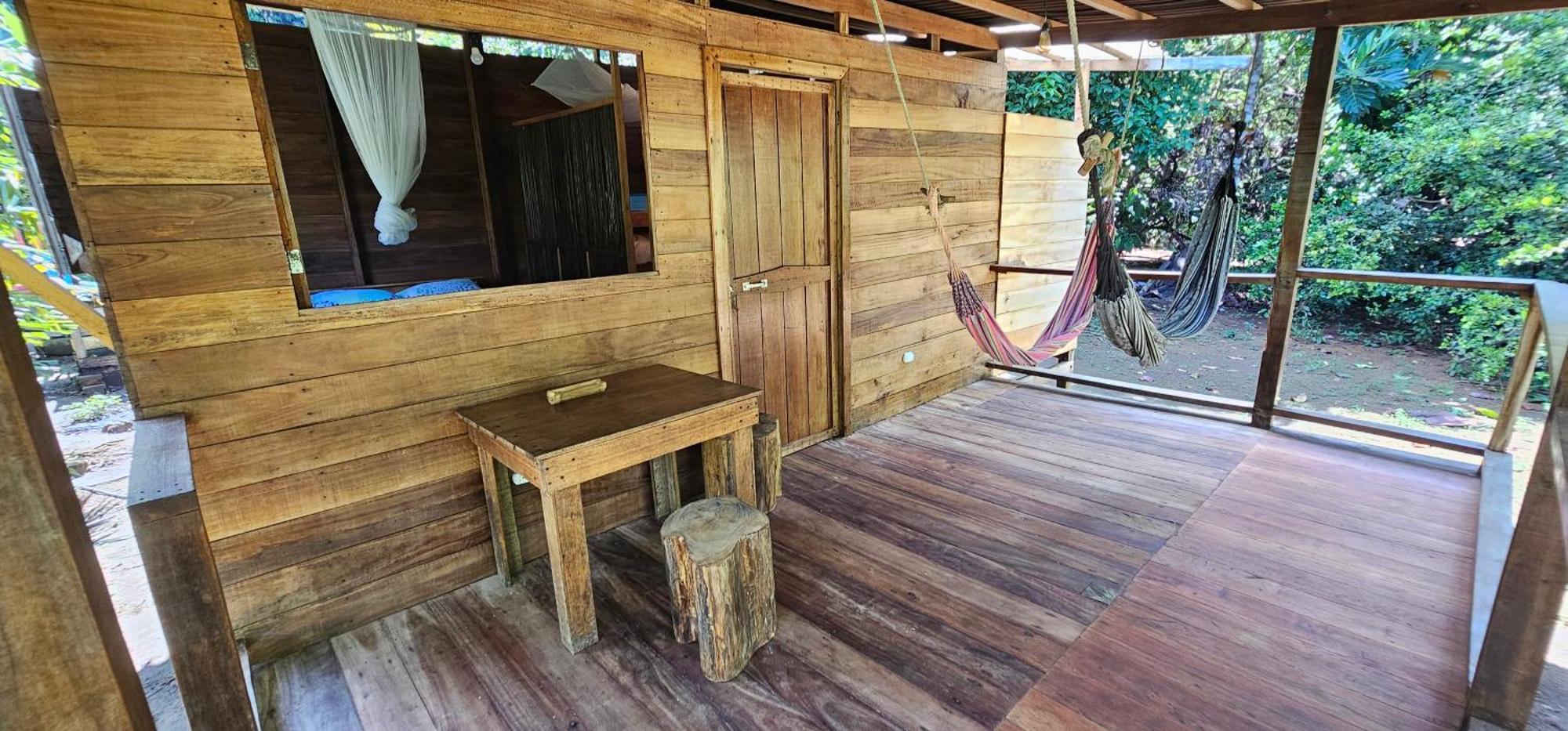 The Pelican House Hostel El Valle  외부 사진