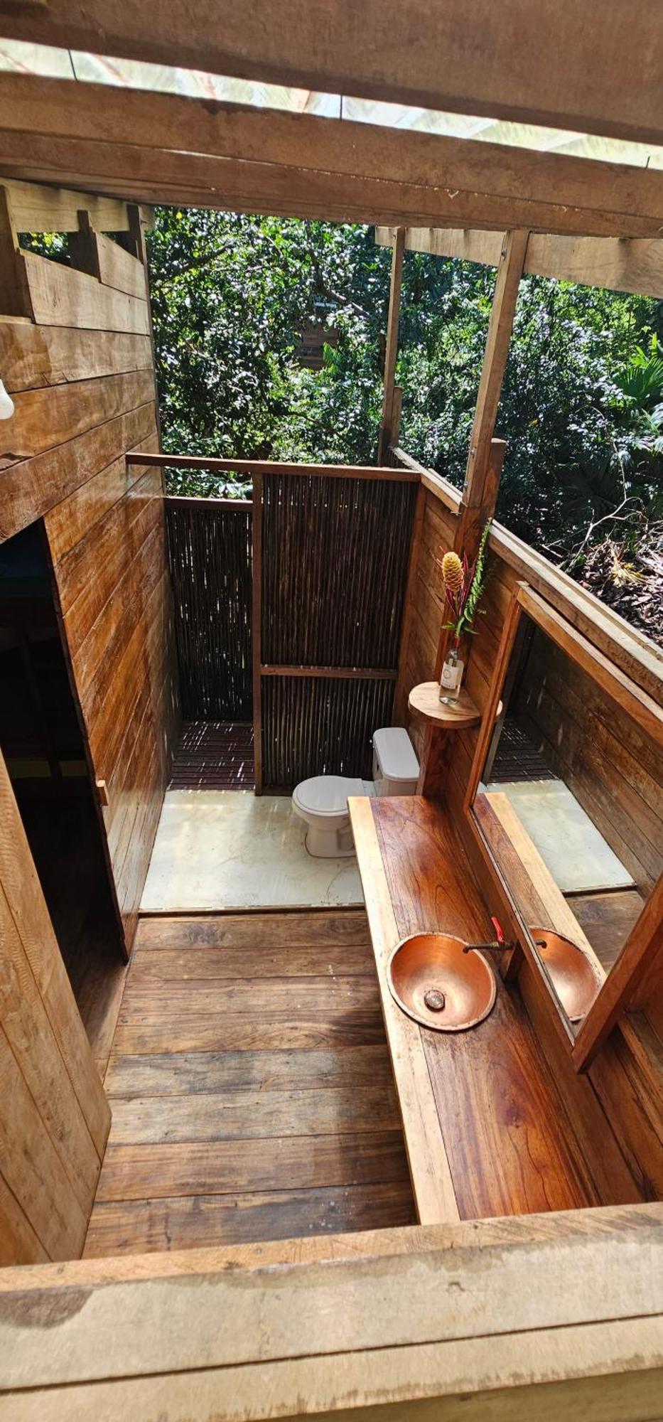 The Pelican House Hostel El Valle  외부 사진