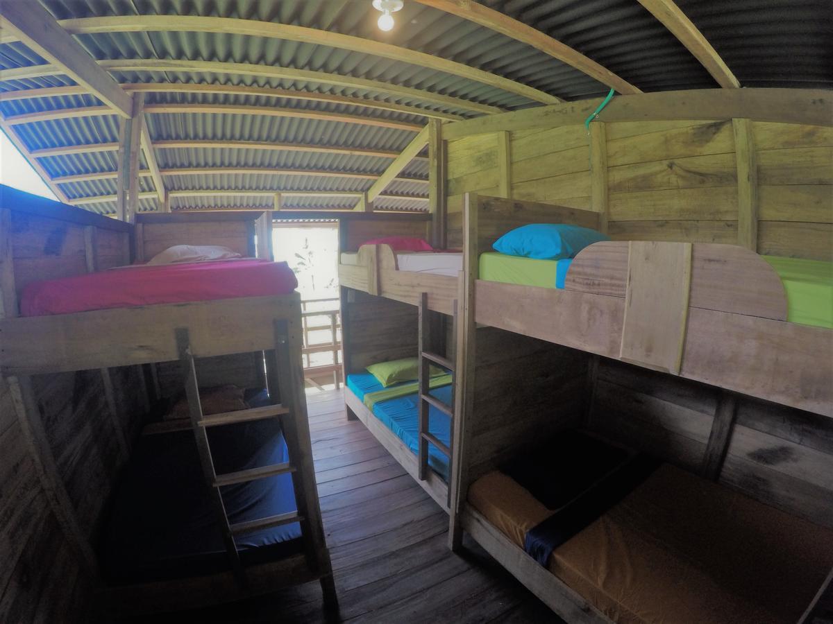 The Pelican House Hostel El Valle  외부 사진