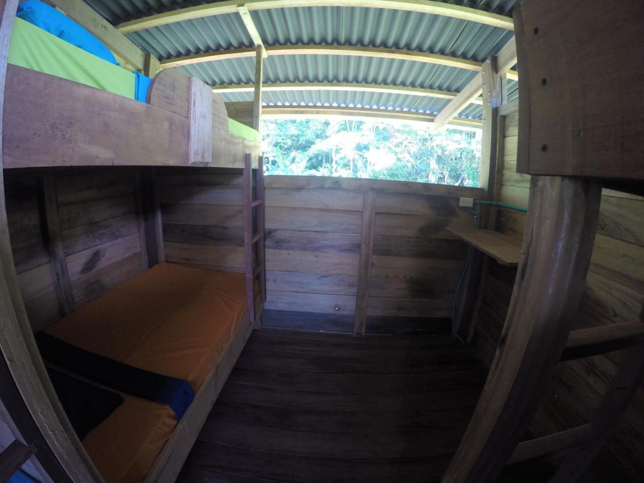 The Pelican House Hostel El Valle  외부 사진