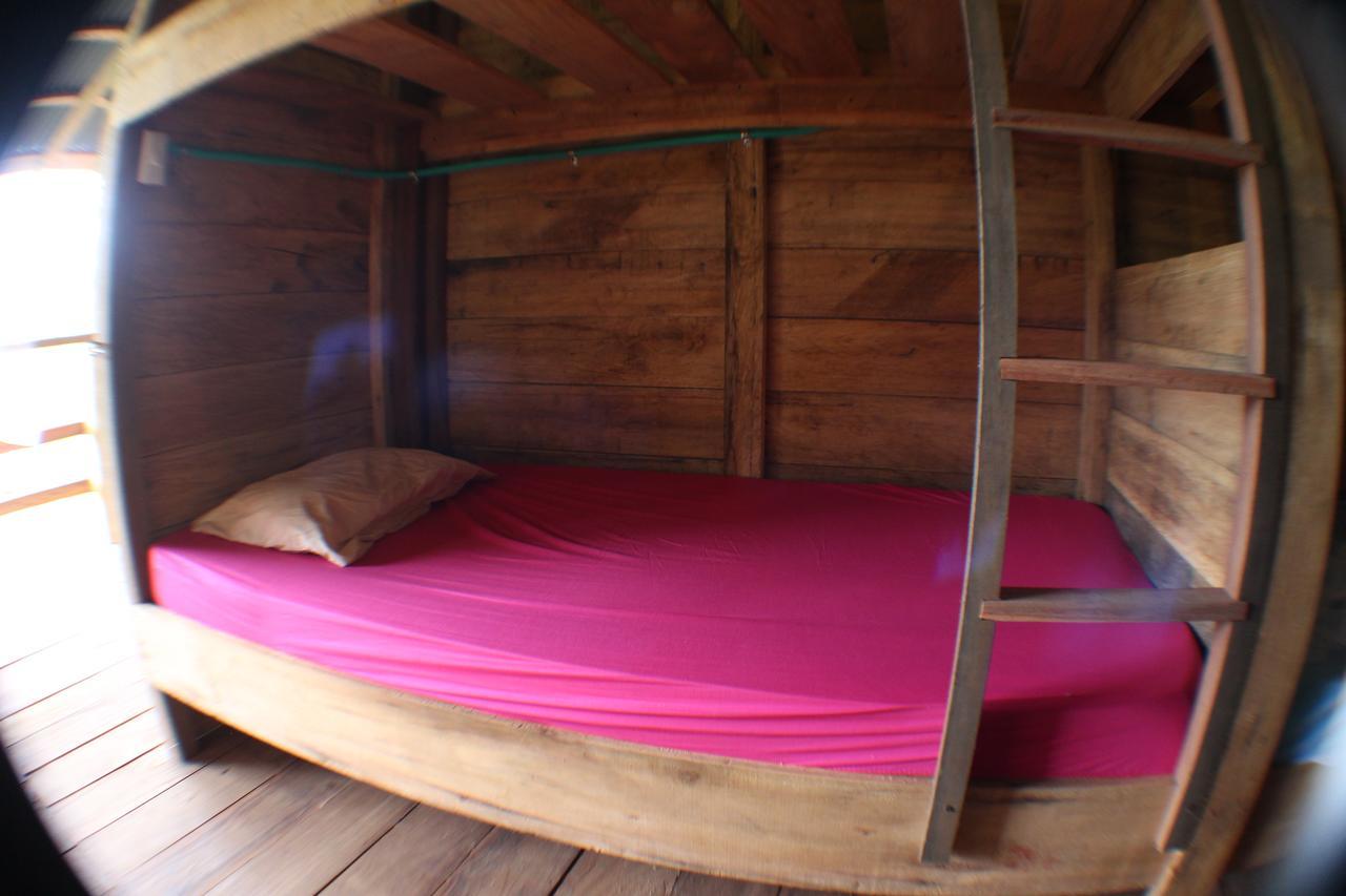 The Pelican House Hostel El Valle  외부 사진